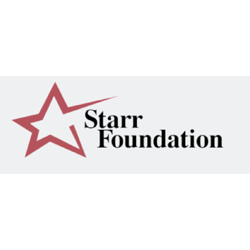Starr Foundation