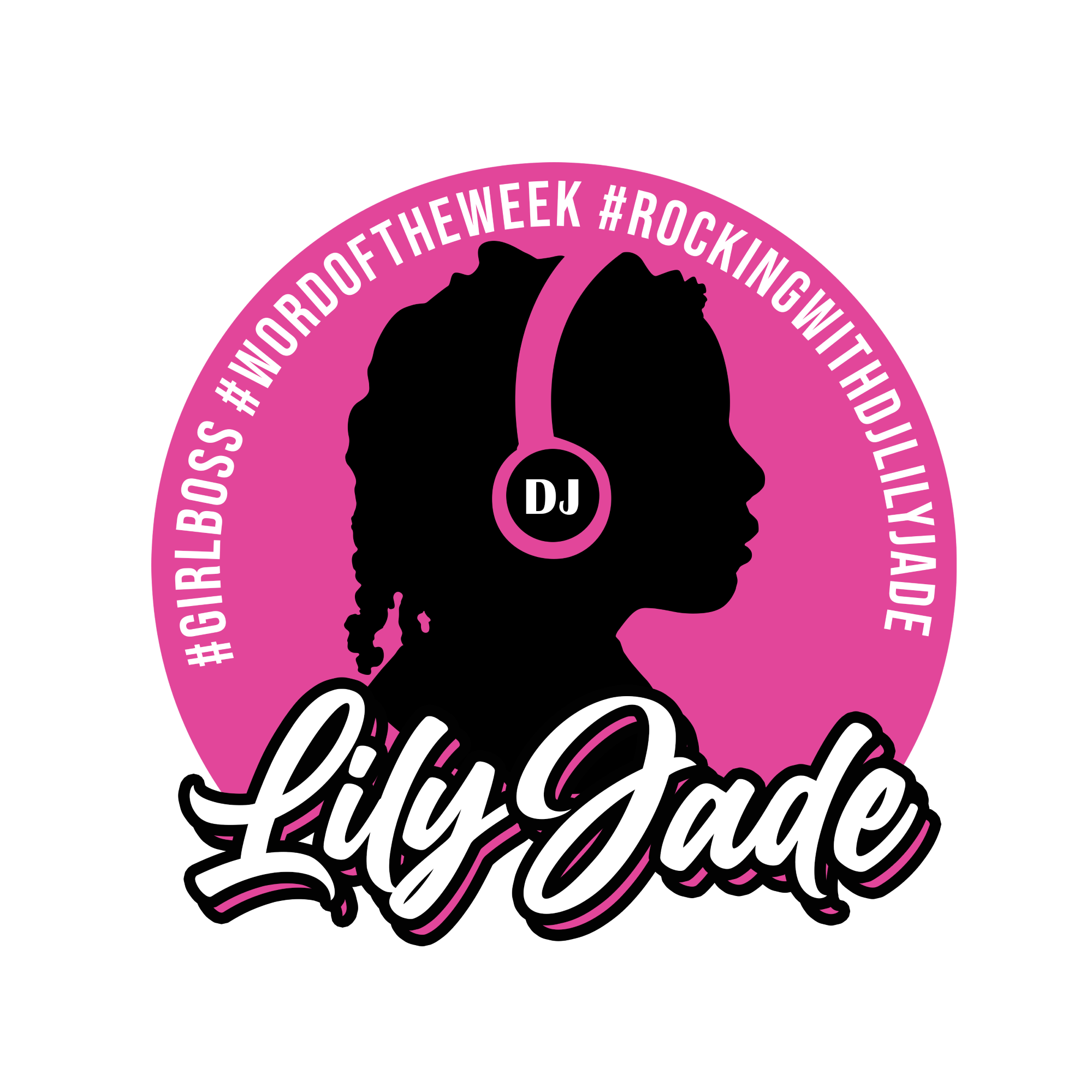 DJ Lily Jade