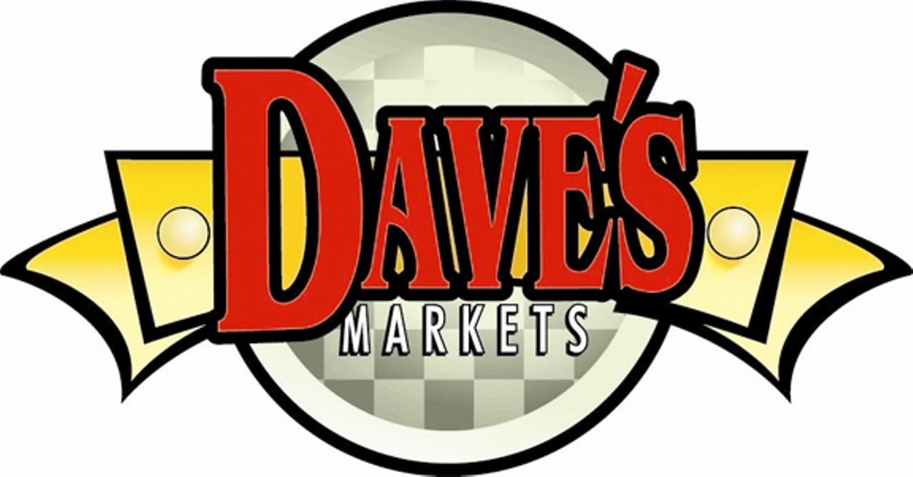 Dave's Market