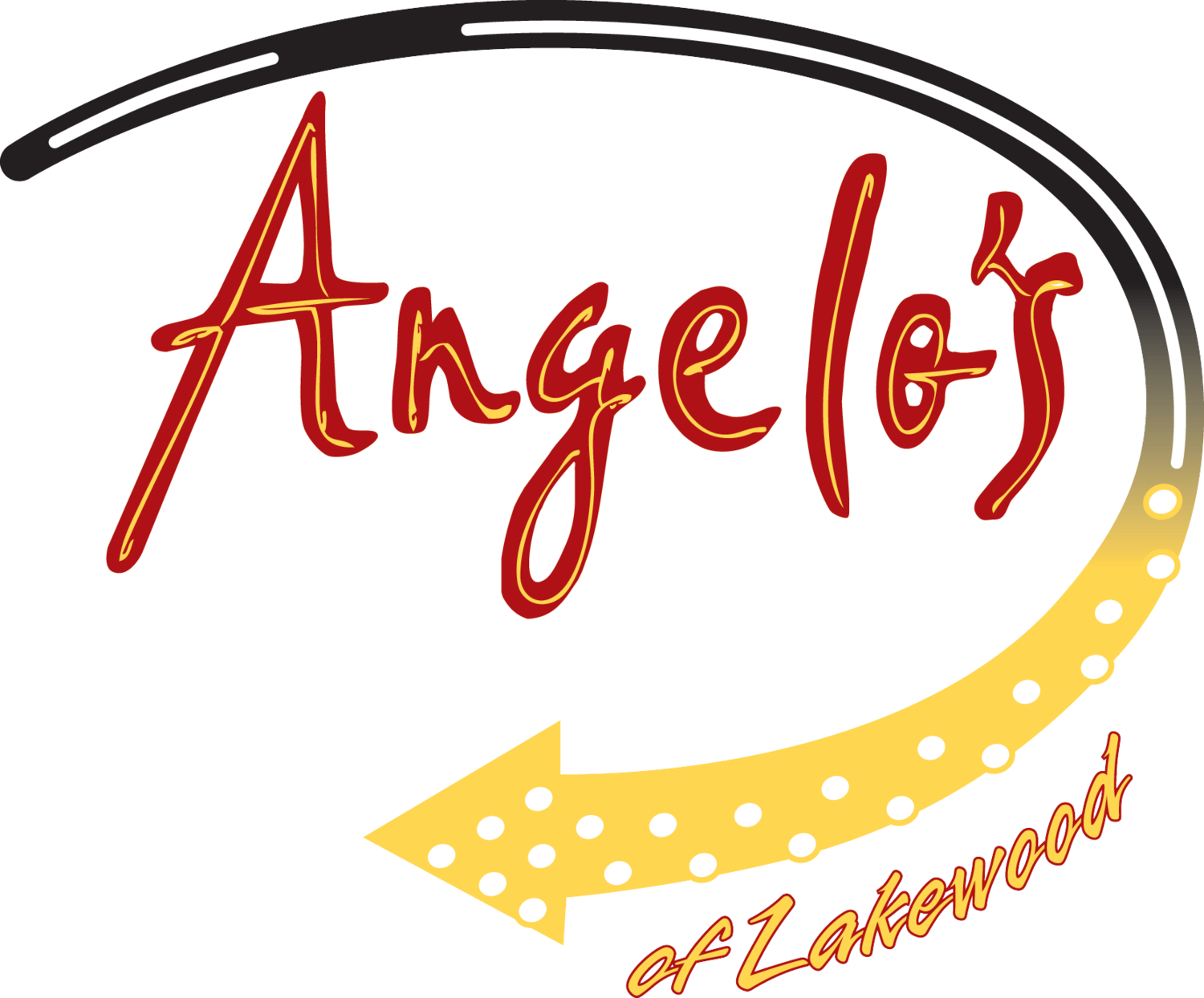 Angelo's Pizza