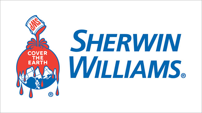 F Sherwin Williams