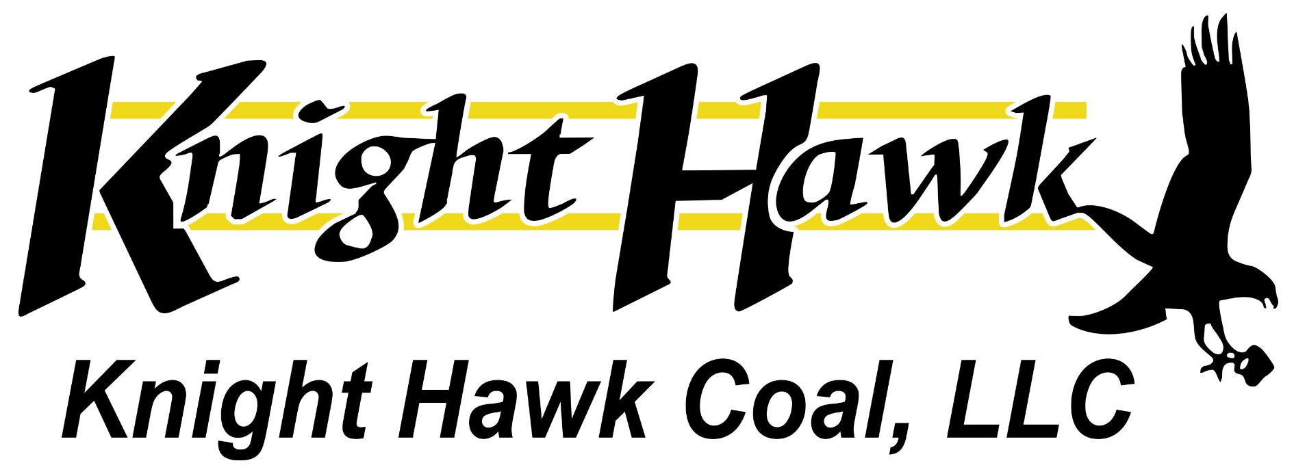 F Knight Hawk Coal