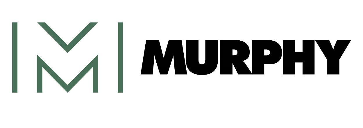 D Murphy Company Logo 