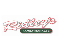3. Ridley's Family Markets