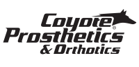Coyote Prosthetics & Orthotics logo
