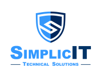 SimplicIT Technical Solutions Logo