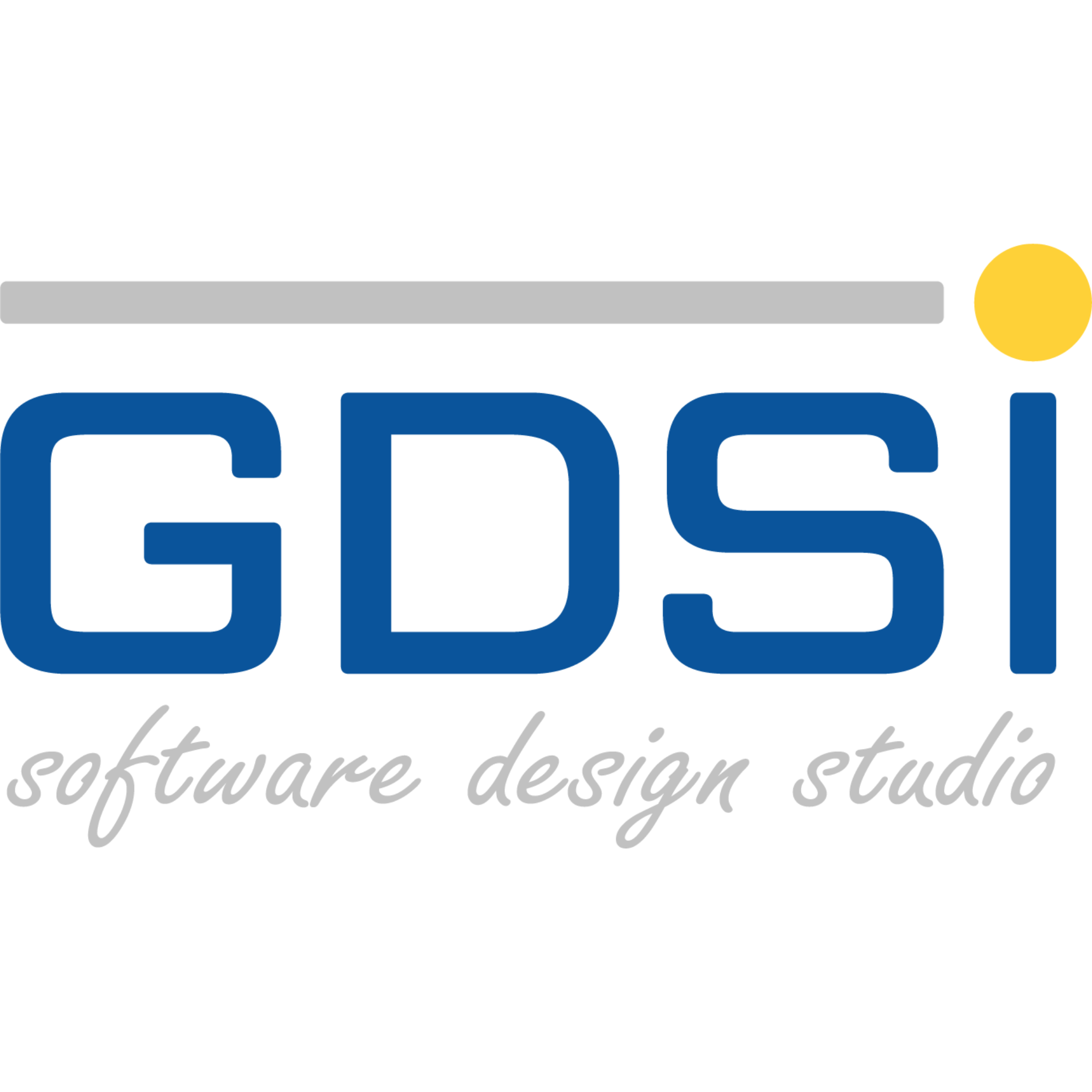 I GDSI Logo