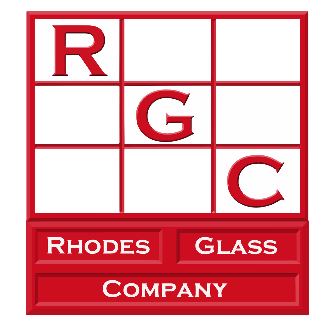 Rhodes Glass