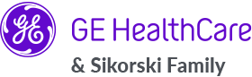 54 - Sponsor - GE Healthcare - Sikorski Family