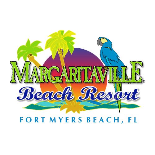 Margaritaville Ft Myers Logo