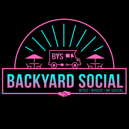 Backyard Social Logo