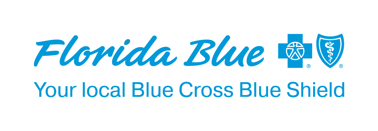 Florida Blue Sponsor Logo
