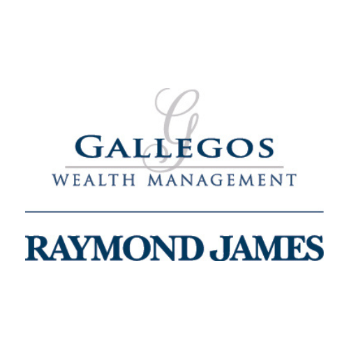 Gallegos Wealth Management Logo