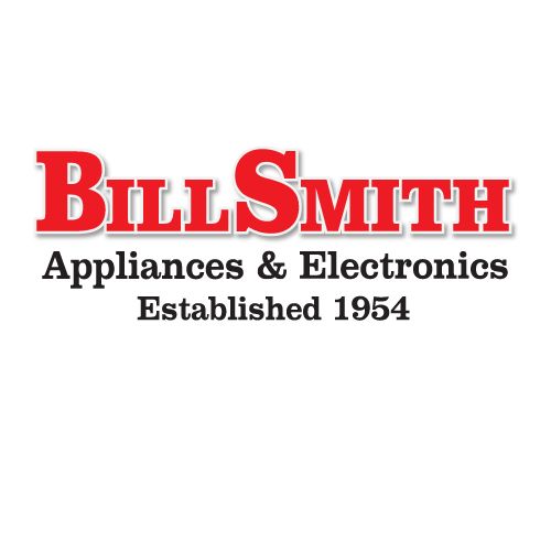 Bill Smith Appliances and Electronics Logo