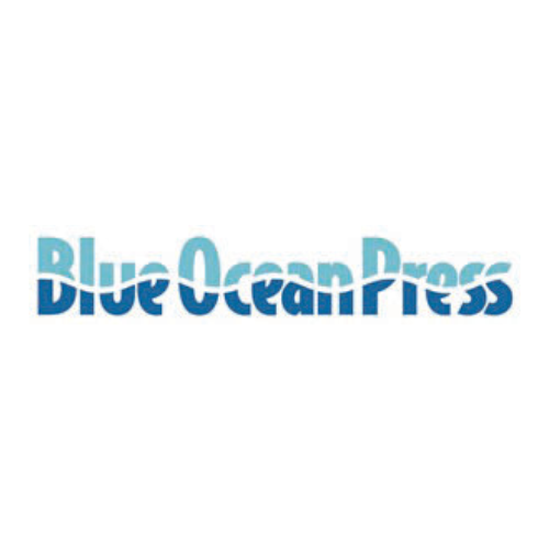 Blue Ocean Press Logo