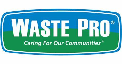 Waste Pro logo