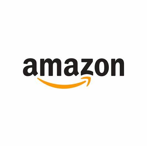 Amazon logo