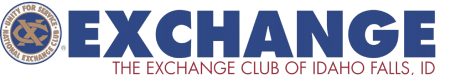 C3. Idaho Falls Exchange Club