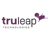 Tru leap sponsor logo