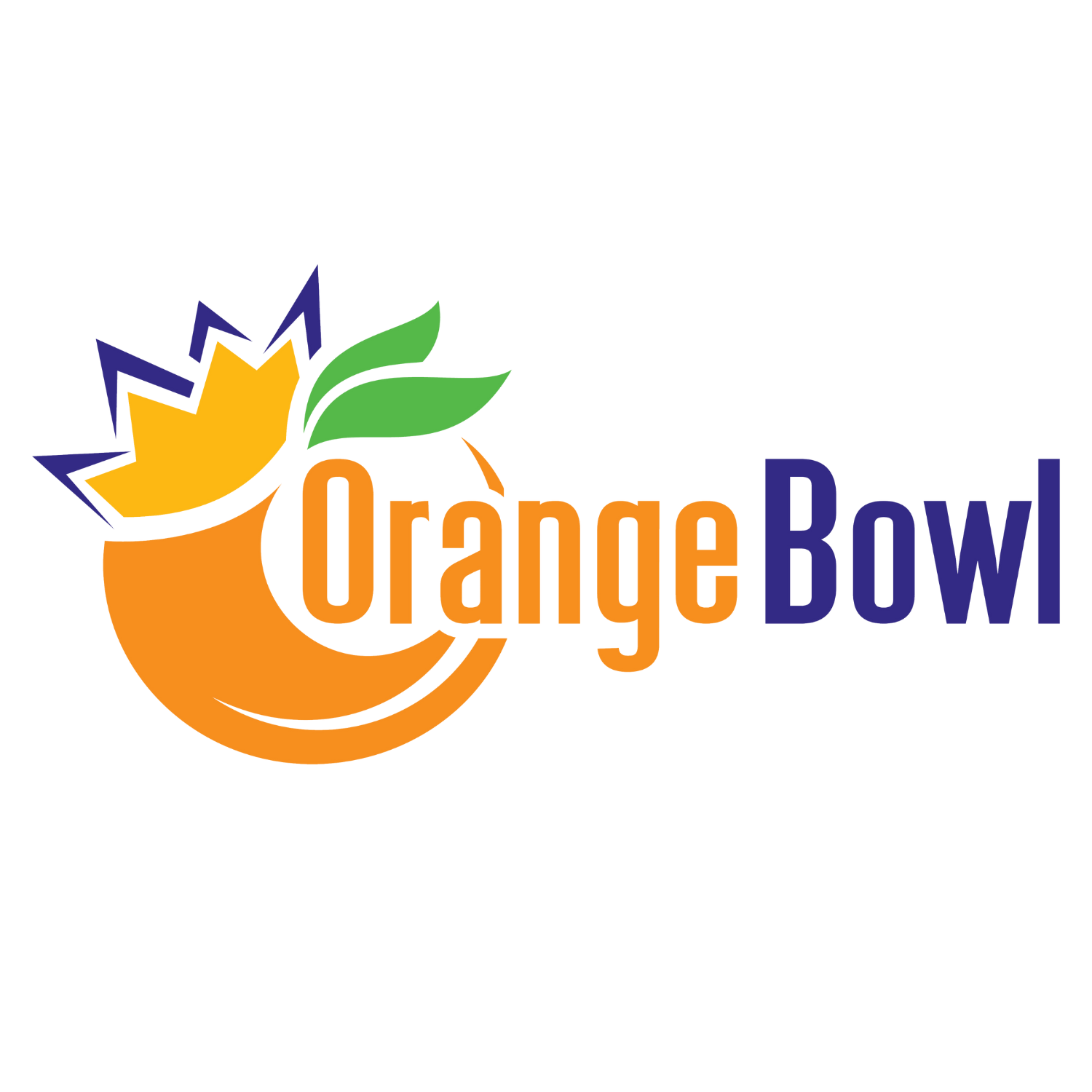 C Orange Bowl Logo