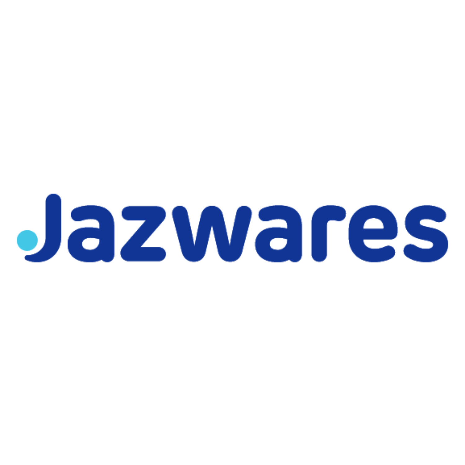 A Jazwares Logo