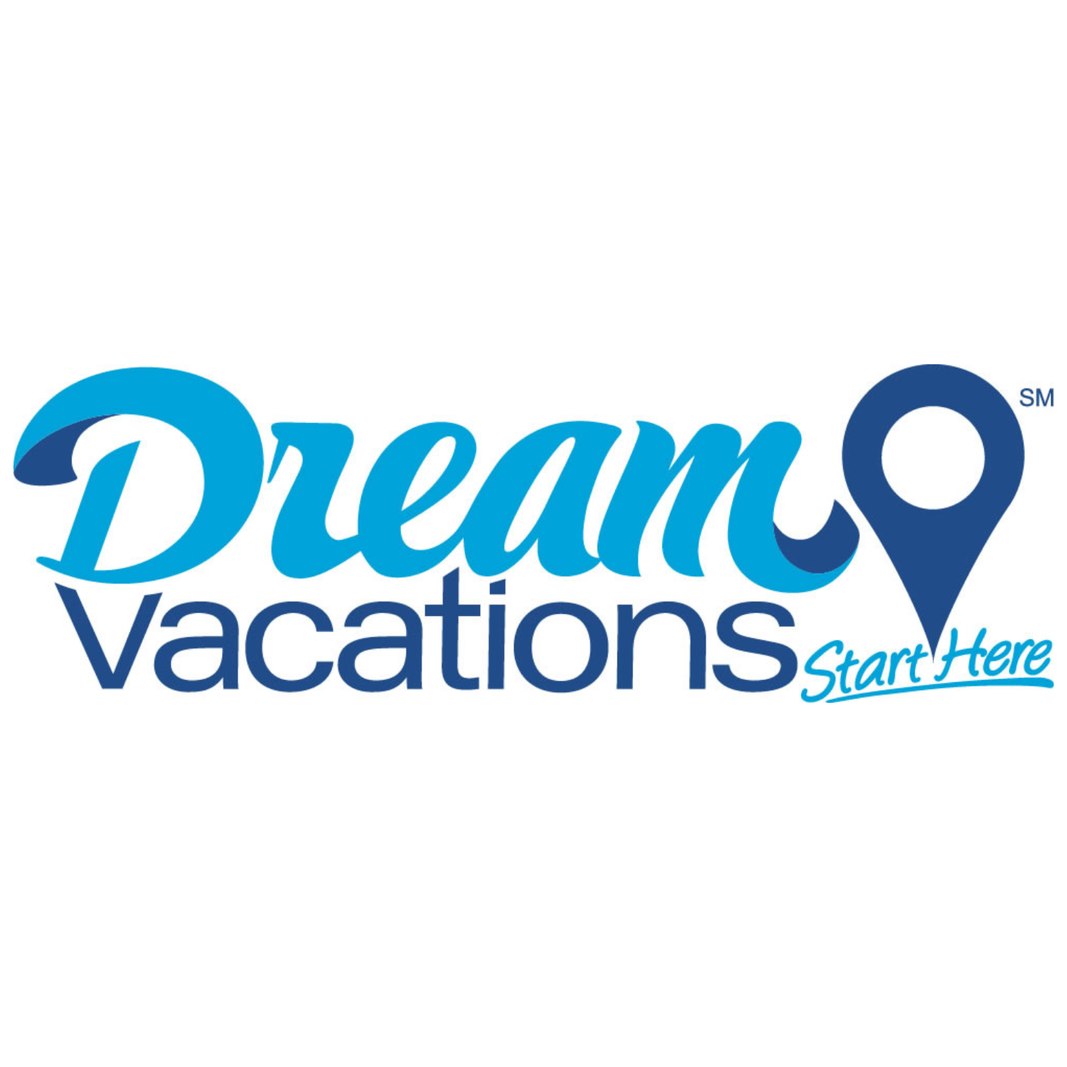 Y Dream Vacations Logo
