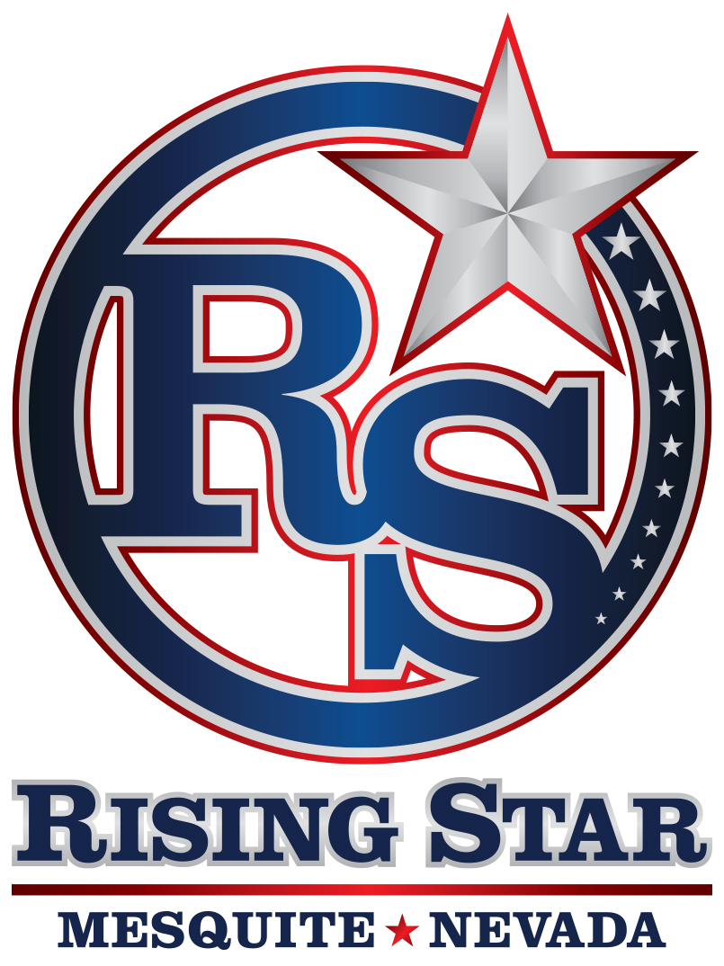 Rising Star Sports Ranch Logo