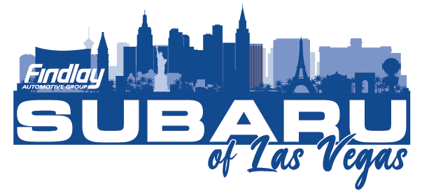 Findlay Subaru of Las Vegas Logo 