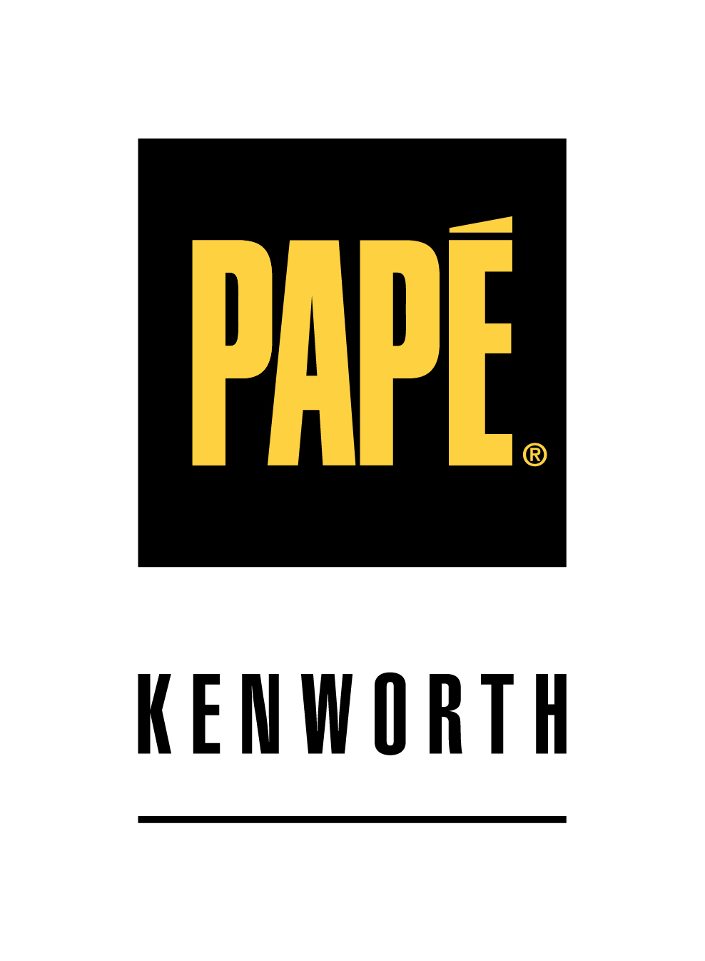 Pape Kenworth