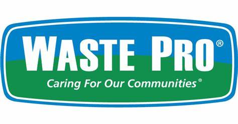 Waste pro logo