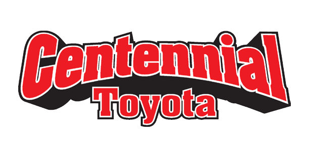 B - Centennial Toyota 