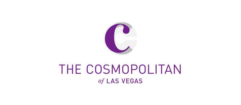 E - The Cosmopolitan of Las Vegas