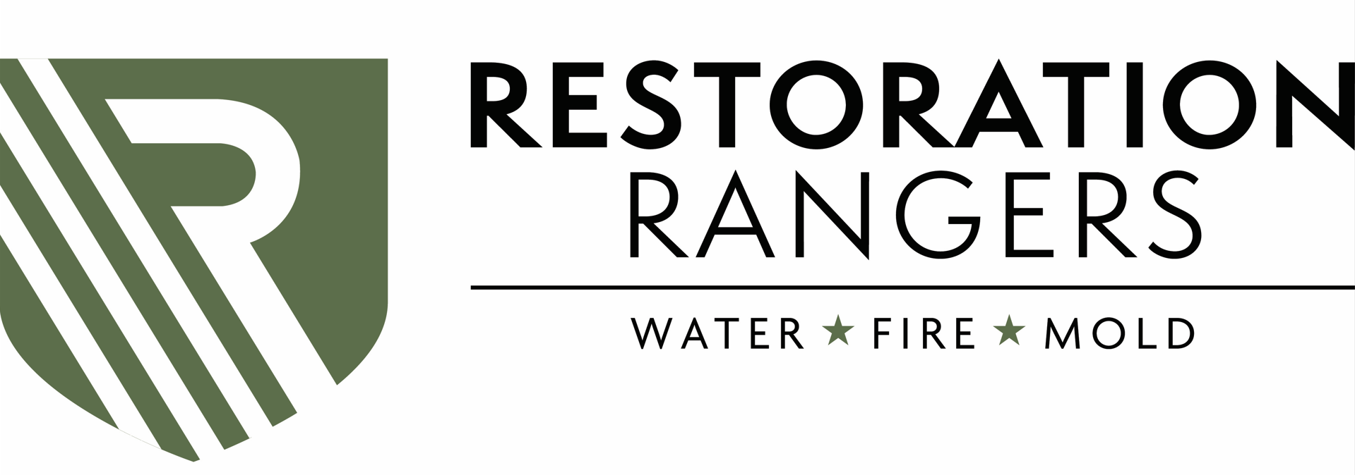 Restoration Rangers