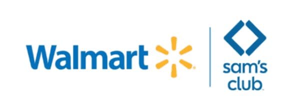 AAAWalmart / Sams NEW