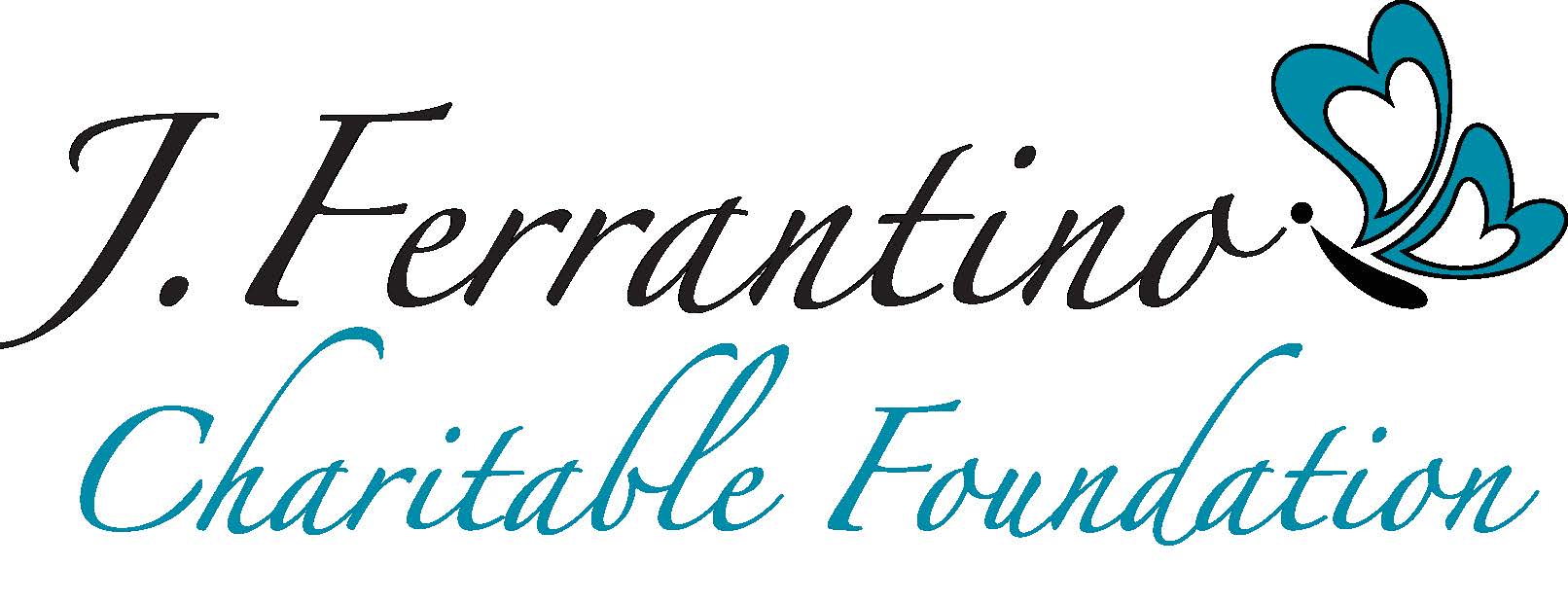 J. Ferrantino Charitable Foundation Sponsor Logo