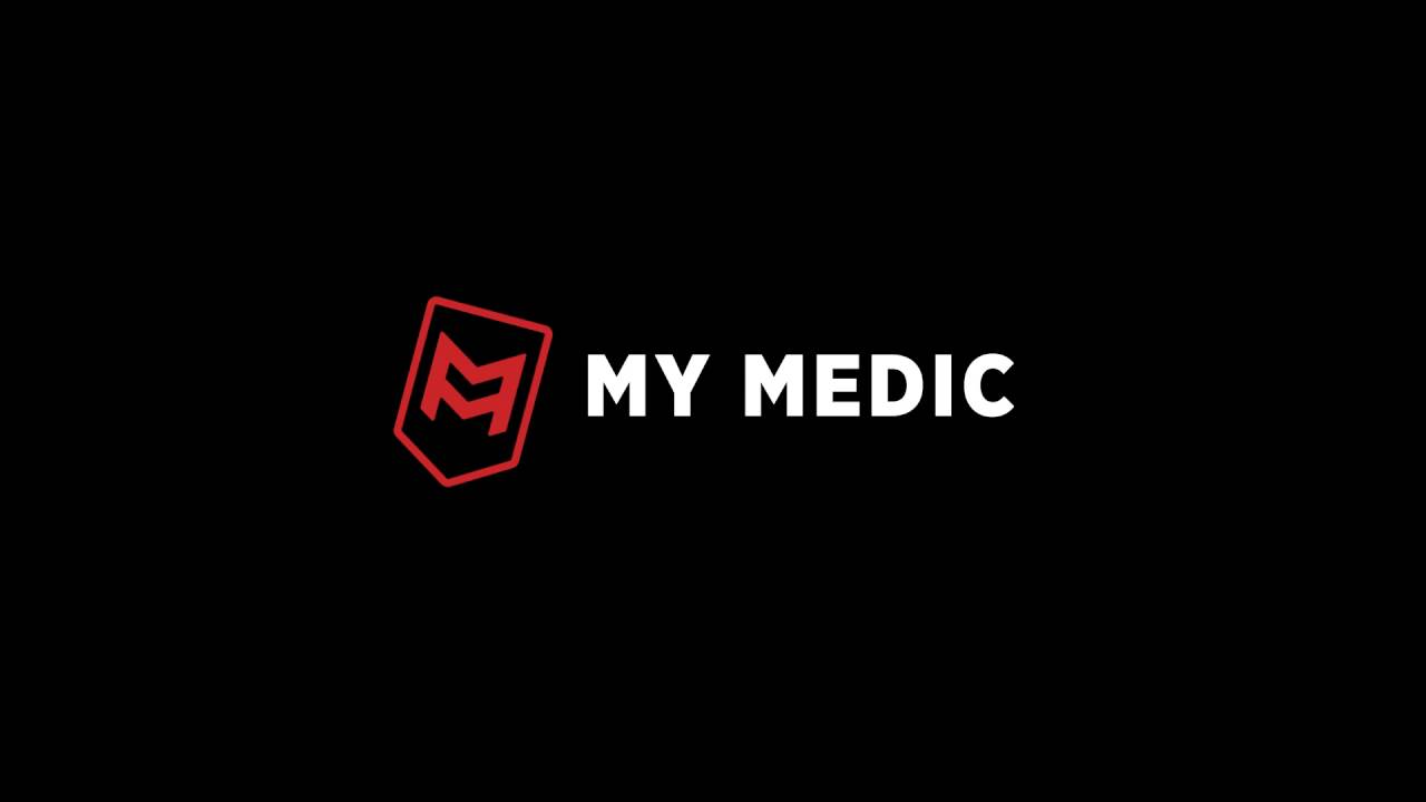 mymedic