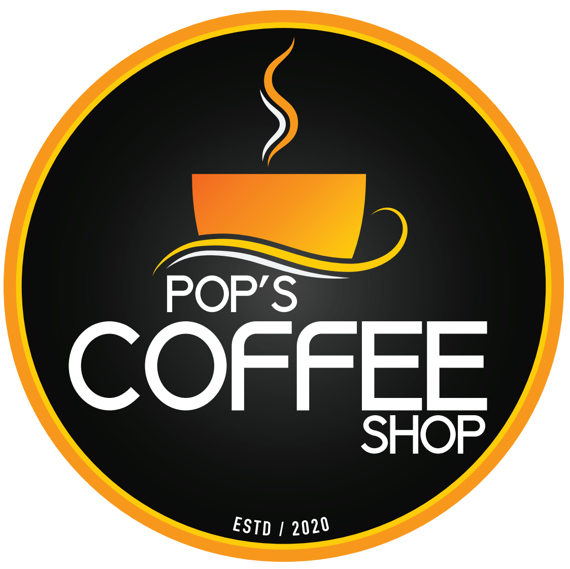 Pop's Coffee