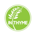 In Thyme Logo