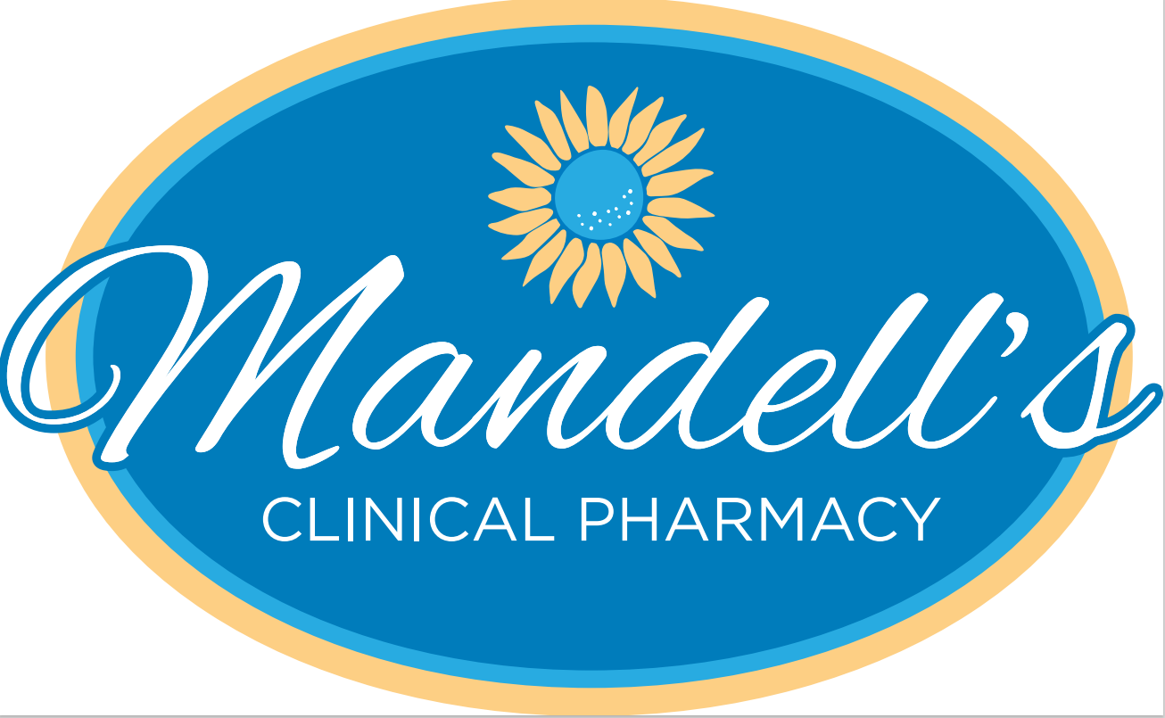 Mandells Logo