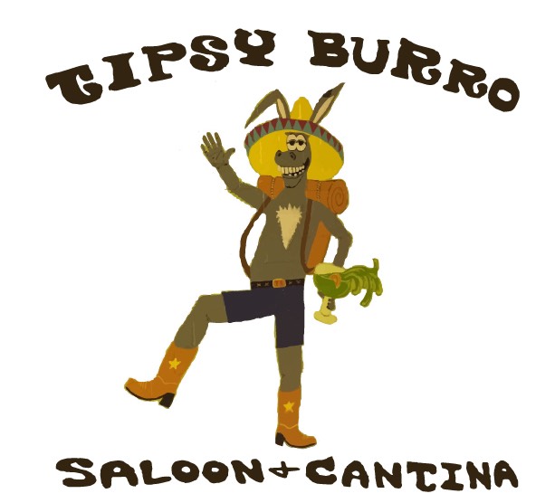 Tipsy Burro Sponsorship