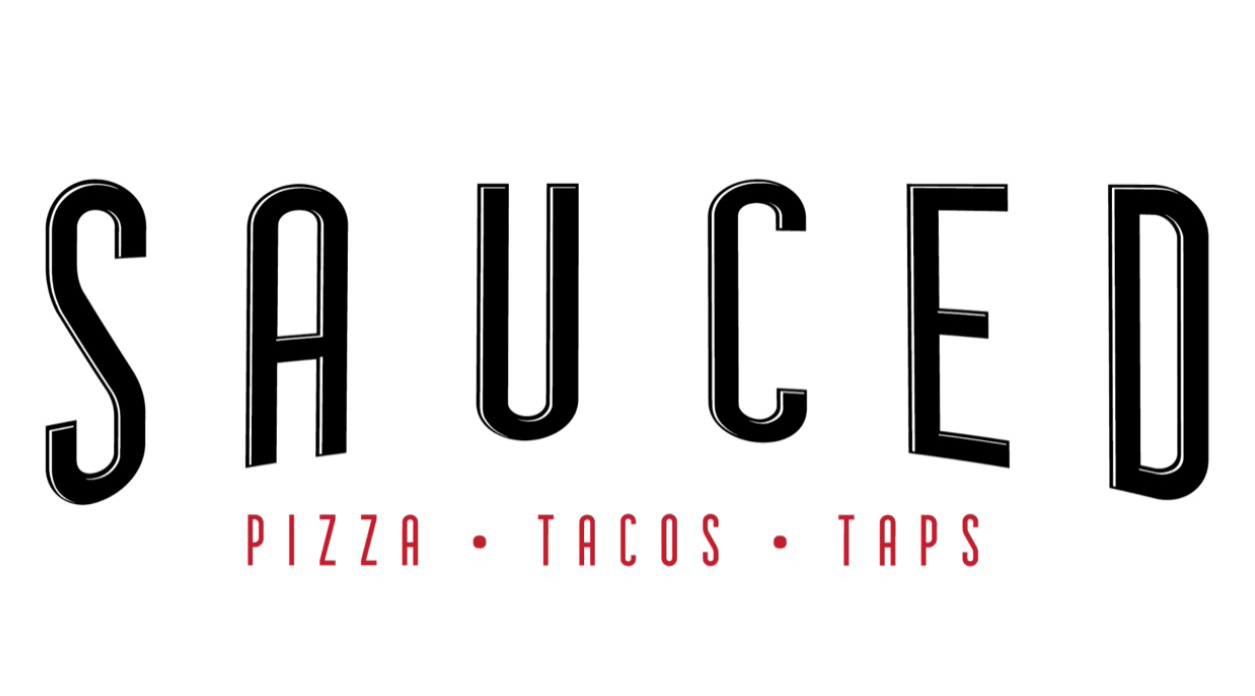 Sauced Sponsorship Logo