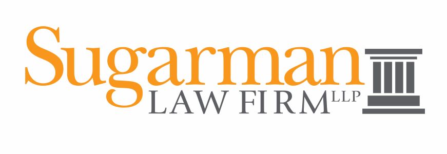 Sugarman Law Firm logo