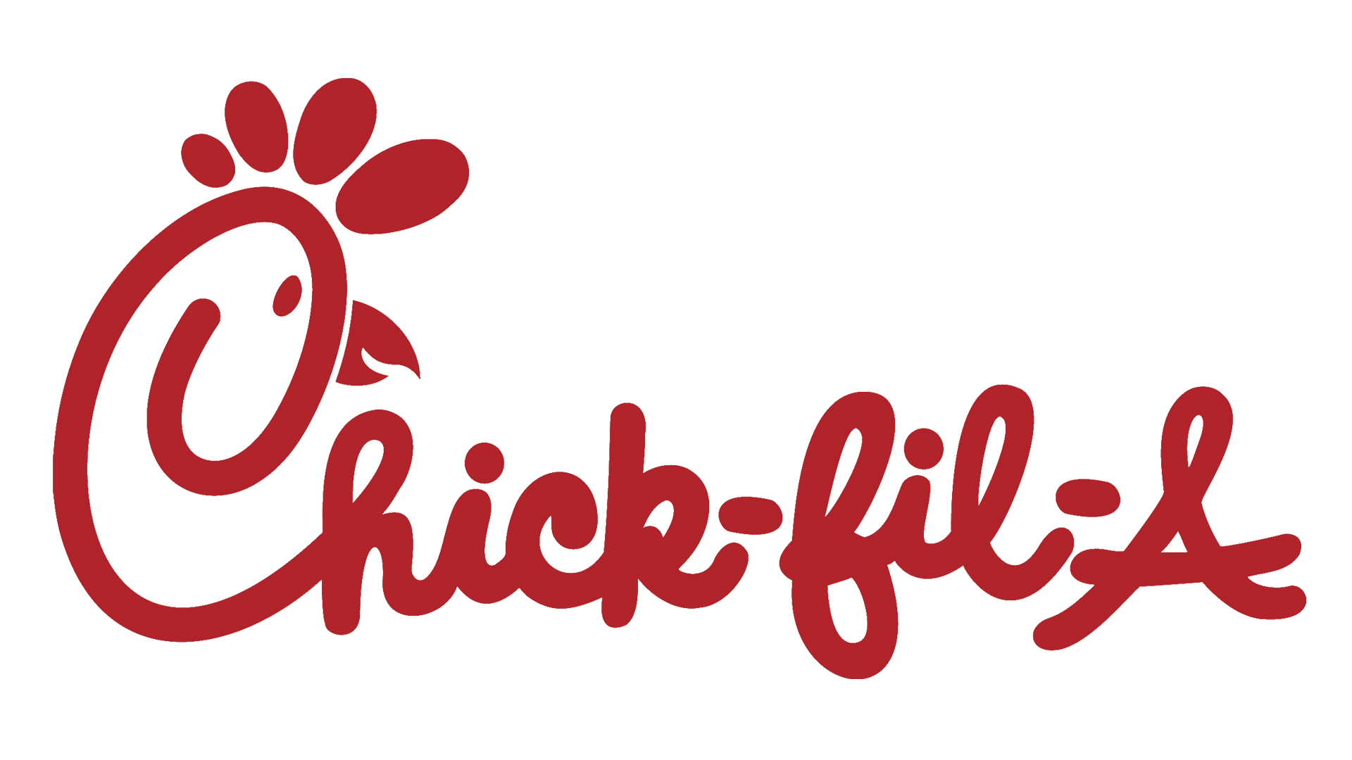 Z Chick Fil A Logo