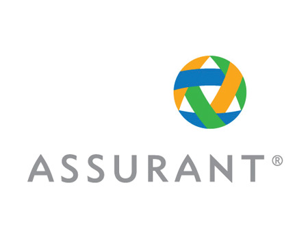 A Assurant Logo