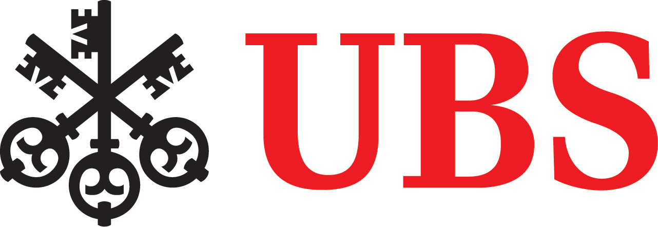 B UBS Logo