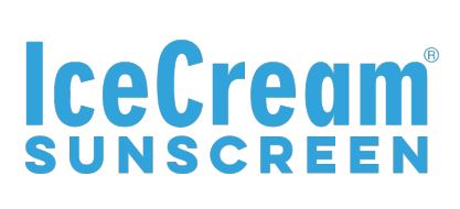 Z IceCream Sunscreen Logo