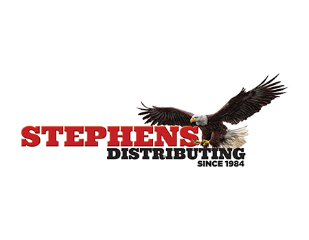 Z Stephen's Distributing Logo