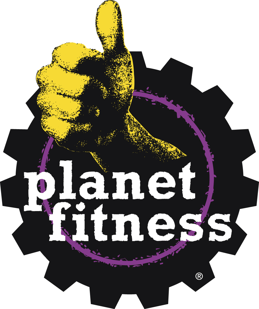 Z Planet Fitness Logo