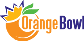 C Orange Bowl Logo