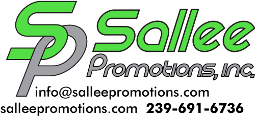 Sallee Promotions Shirt Sponsor